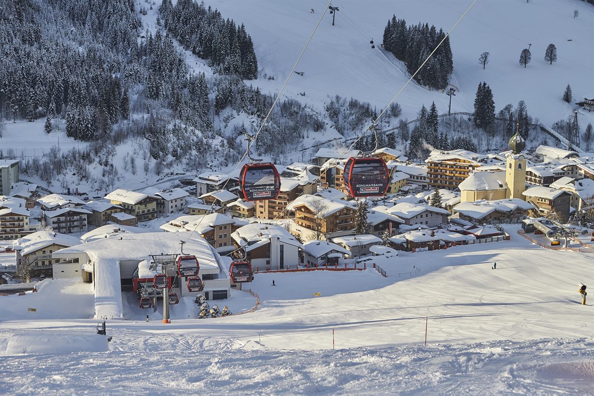 saalbach