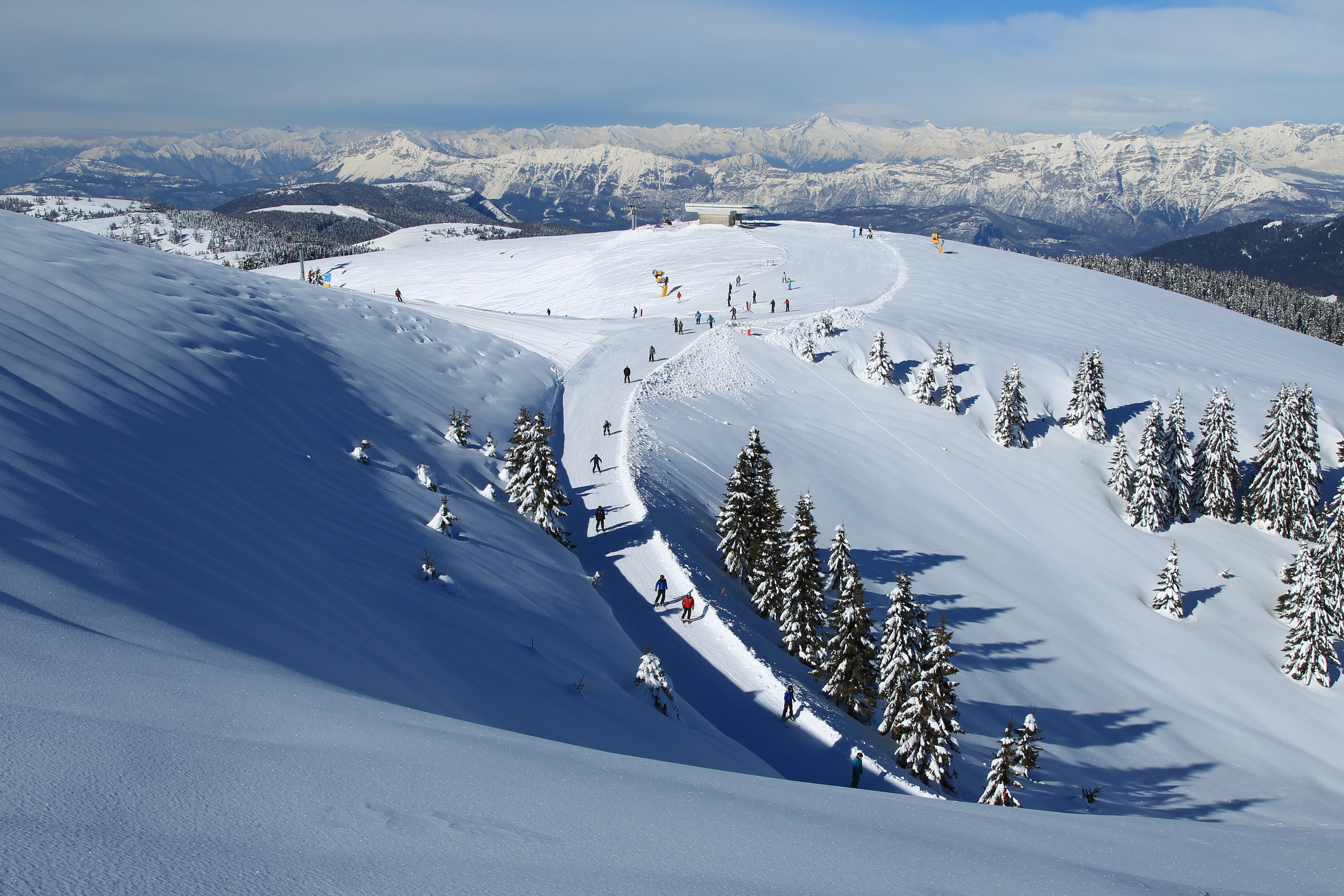 alpe cimbra