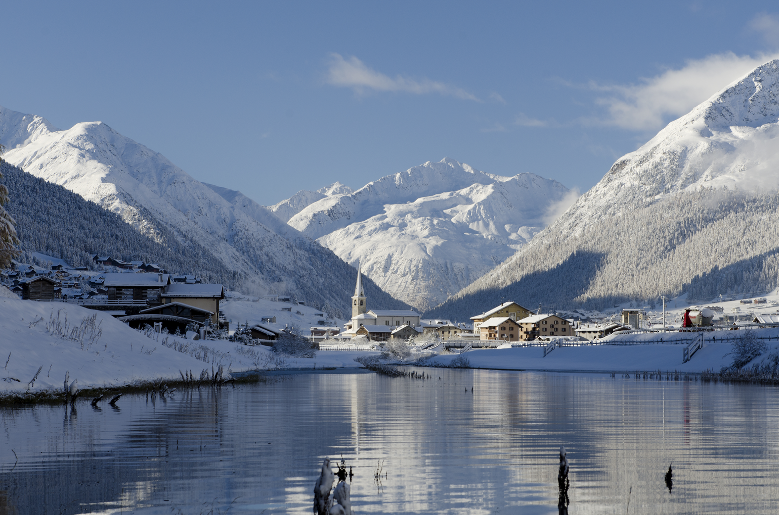 livigno
