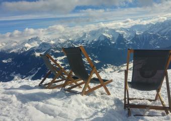 Nuotraukos iš asmeninio kalnų fanų archyvo