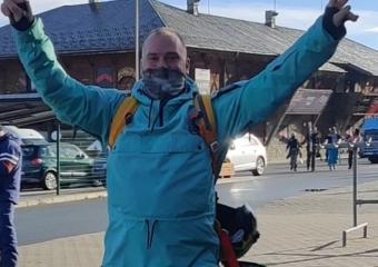 Olgos Frolovos nuotrauka